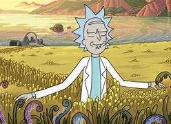 Image result for Rick and Morty Season 14