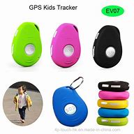 Image result for People Tracking Devices