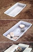 Image result for Bamboo Solar Water Feature