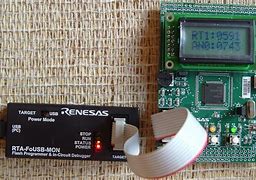 Image result for M16C Programmer