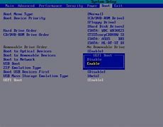 Image result for UEFI Boot Images