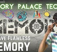 Image result for Memory Board Mind Palace