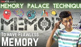 Image result for The Memory Palace Book