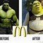 Image result for Smart Hulk Meme