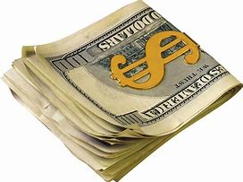 Image result for Paper Money Clip Art