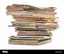 Image result for Stack of Old Magazines