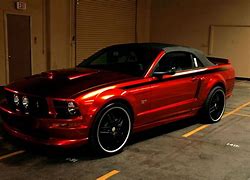 Image result for Blood Red Candy Paint