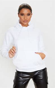 Image result for White Hoodies for Women