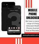 Image result for iPhone IMEI Unlock