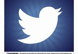 Image result for Twitter Logo Graphic