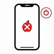 Image result for iPhone 12 Power Button