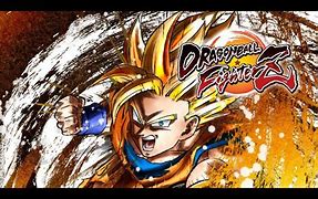 Image result for Dragon Ball Fighterz PS5