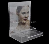Image result for Acrylic Monitor Stand