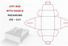 Image result for Gift Box Template Maker