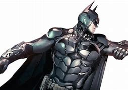 Image result for Batman with Guns