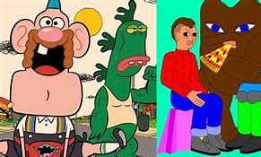 Image result for Top 10 Worst Cartoon Network Shows