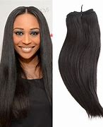 Image result for How Long Is 16 Inch Hair
