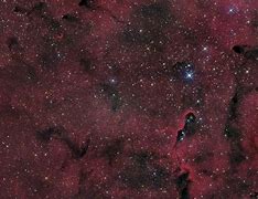 Image result for dark nebulae galaxy