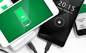 Image result for Android Phone Charging