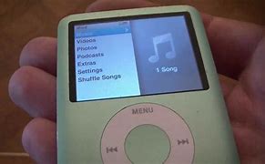 Image result for How to Use iPod Nano