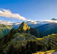 Image result for Peru 4K