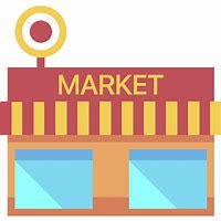 Image result for Market Support Icon