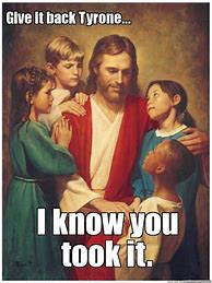 Image result for Funny Jesus Drawings