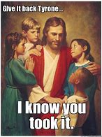 Image result for Funny Jesus