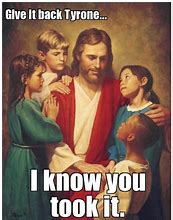 Image result for Jesus Funny Face