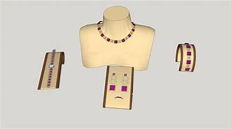 Image result for Jewelry 3D Warehouse