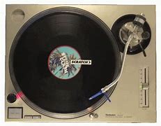 Image result for Big Turntable