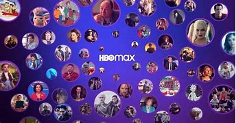 Image result for HBO Max Series List