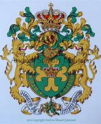 Image result for GED Heraldry