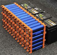 Image result for DIY Disk Battery