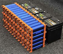 Image result for 18650 Battery Pack Design