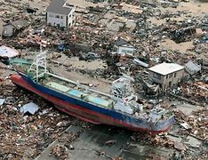 Image result for Japan Earthquake Aftermath