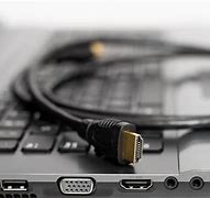 Image result for Connect Laptop to TV HDMI