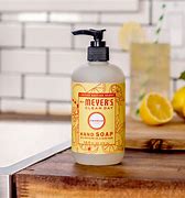 Image result for Lemon Liquid Hand Soap