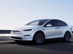 Image result for Tesla Model X Front Motor