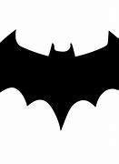Image result for Animated Batman Stencil