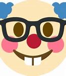 Image result for Whats App Nerd Emoji