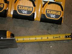 Image result for Fractional Read Tape-Measure
