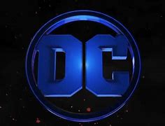 Image result for Dceu Upcoming Movies Logo