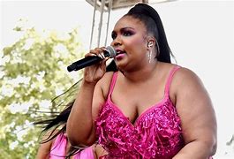 Image result for Lizzo Clarifies