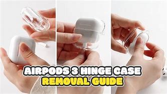 Image result for AirPod Case Hinge