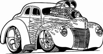 Image result for American Hot Rod Cast