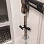 Image result for Decorative Hinge Pin Door Stop