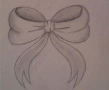 Image result for Red Ink Bow Tattoo