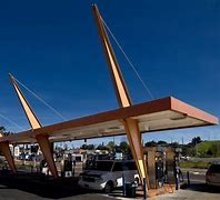 Image result for Wilshire Gas Station