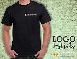 Image result for Logo Company T-Shirt Design Ideas